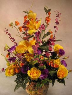 Artificial Flower - Standard CODE 8106